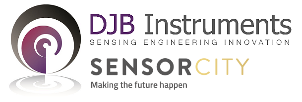 Djb Plus Sensor City